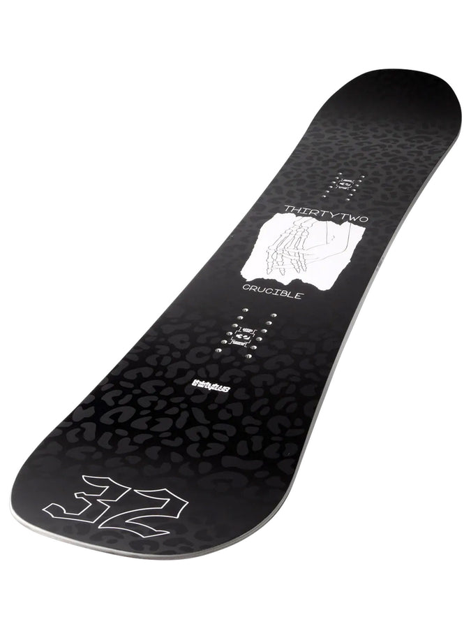 ThirtyTwo Crucible 2027 – Women's All Mountain Snowboard | N/A