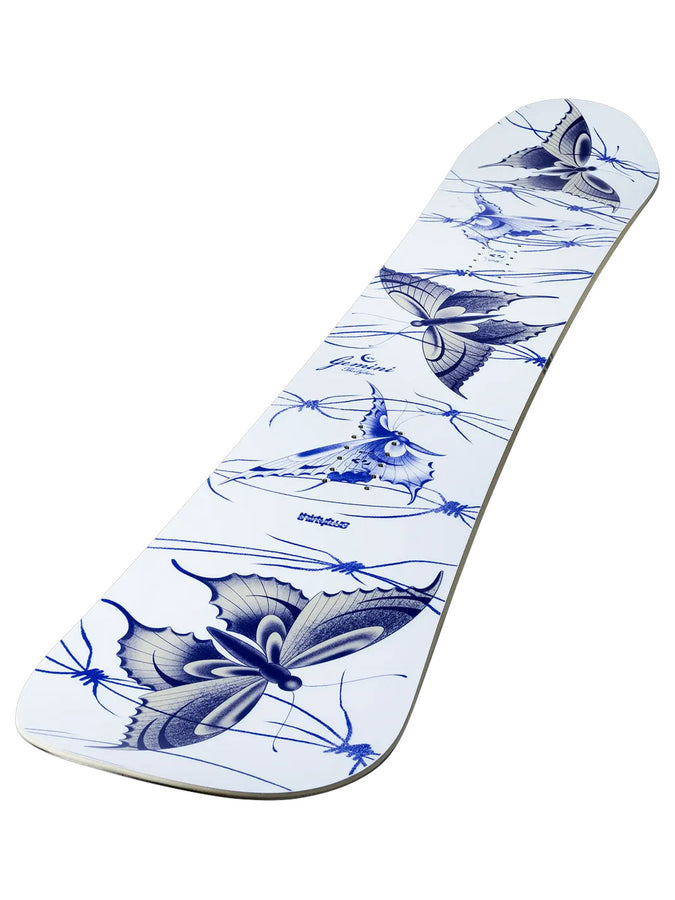 ThirtyTwo Gemini 2027 – Women's Park & Rails Snowboard | N/A