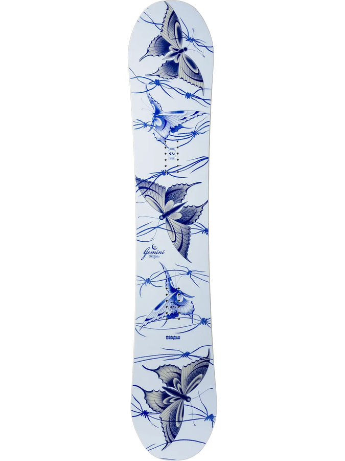 ThirtyTwo Gemini 2027 – Women's Park & Rails Snowboard | N/A