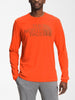 The North Face Half Dome Long Sleeve T-Shirt Spring 2026