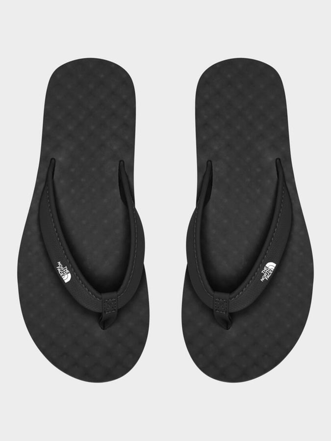 TNF Base Camp Mini II TNF Black/TNF White Sandals Spring 2026 | TNF BLACK/TNF WHITE (KY4)