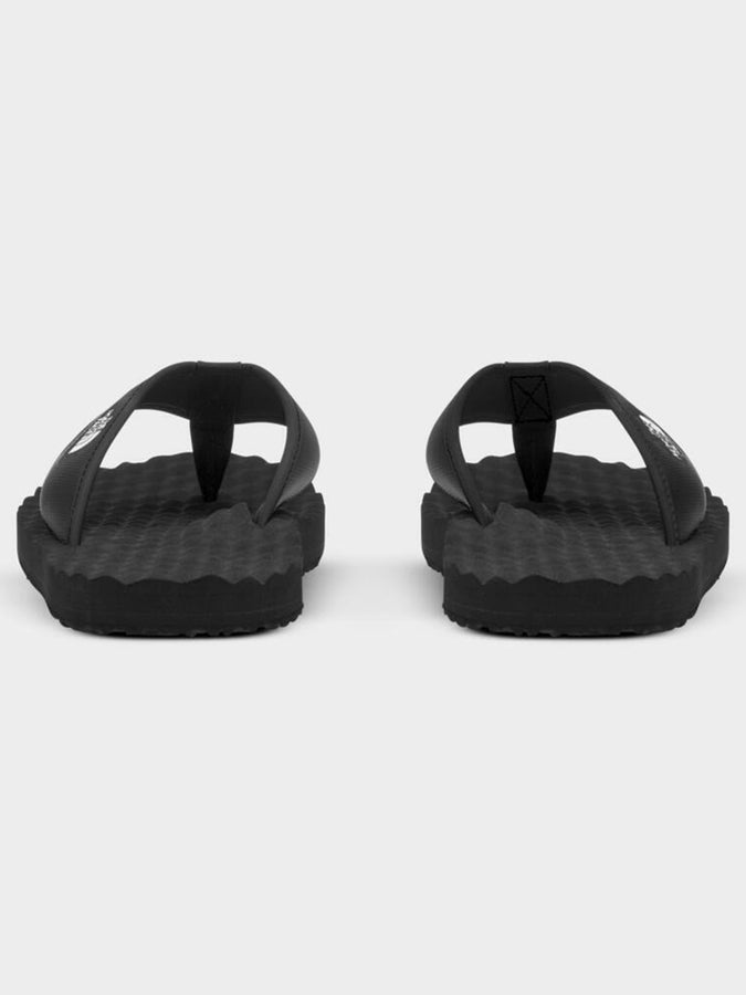 TNF Base Camp Flip-Flop II Black/White Sandals Spring 2026 | TNF BLACK/TNF WHITE (KY4)