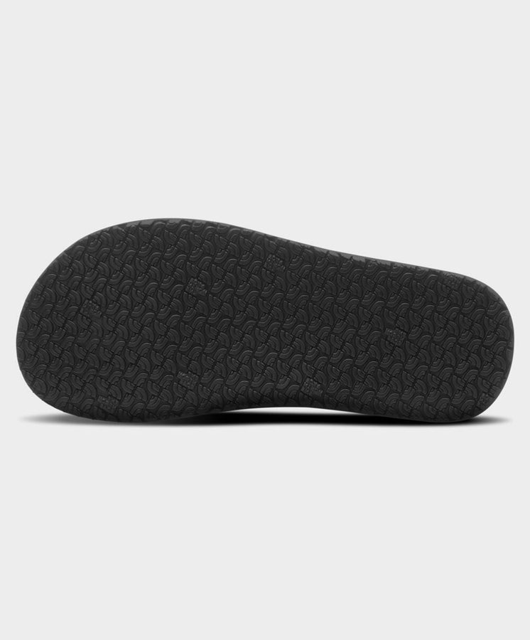TNF Base Camp Flip-Flop TNF Black/White Sandals Spring 2026 | TNF BLACK/TNF WHITE (KY4)