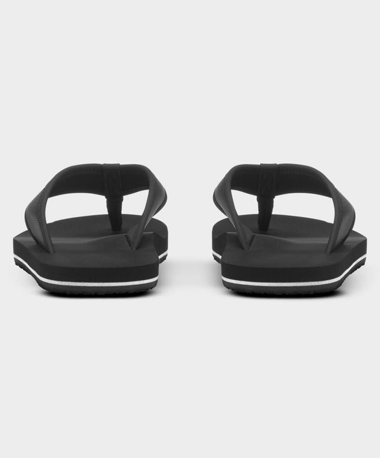 TNF Base Camp Flip-Flop TNF Black/White Sandals Spring 2026 | TNF BLACK/TNF WHITE (KY4)