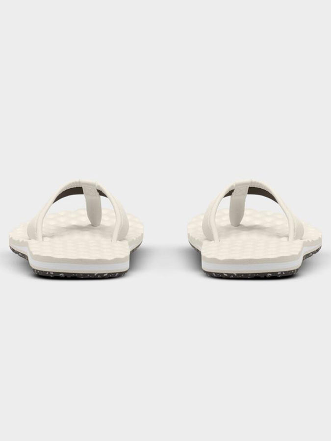 TNF Base Camp Mini II Gardenia White/Blk Sandals Spring 2026 | GARDENIA WHITE/TNF BLACK (Q4C)