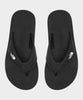 TNF Base Camp Flip-Flop TNF Black/White Sandals Spring 2026