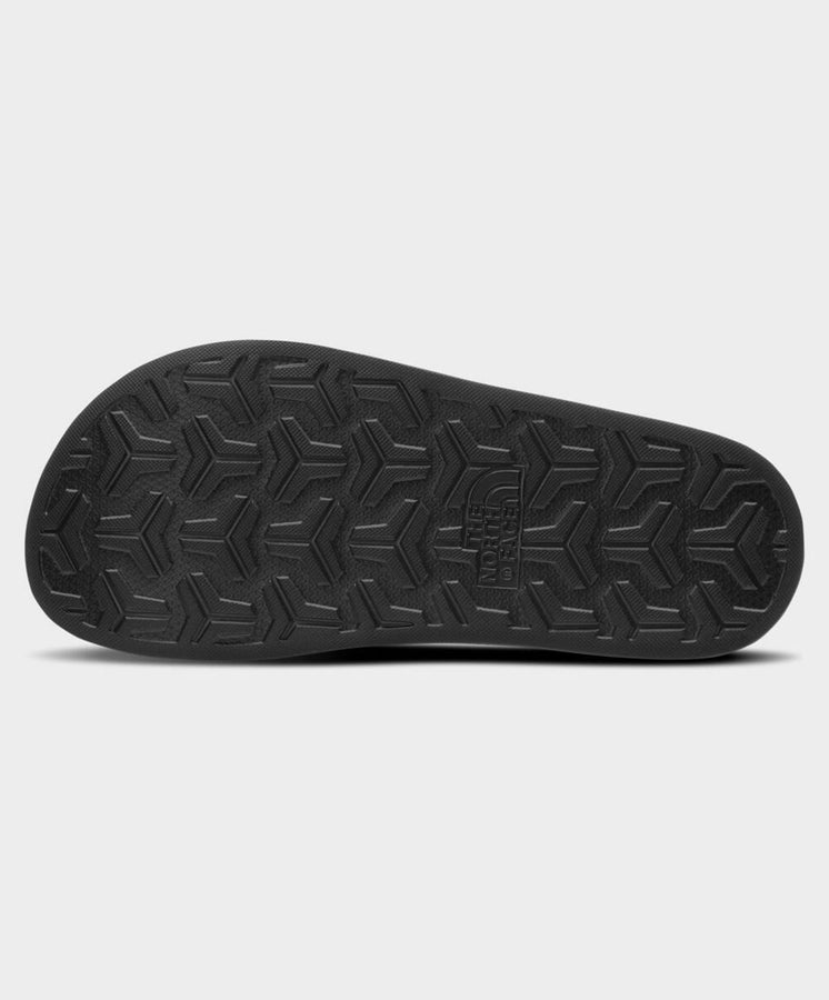 TNF Base Camp Slide III TNF Black/Black Sandals Spring 2026 | TNF BLACK/TNF BLACK (KX7)