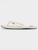 TNF Base Camp Mini II Gardenia White/Blk Sandals Spring 2026