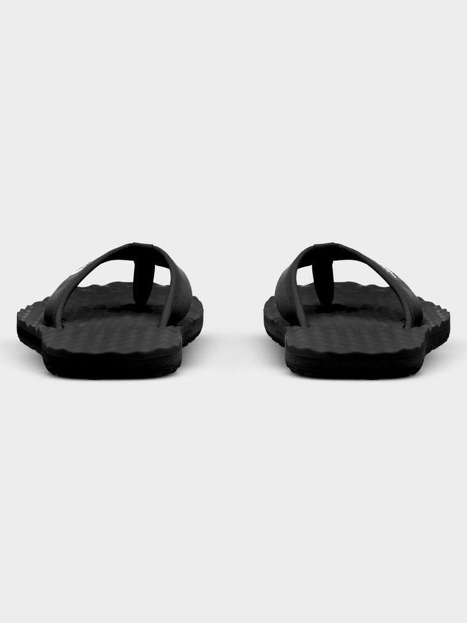 TNF Base Camp Mini II TNF Black/TNF White Sandals Spring 2026 | TNF BLACK/TNF WHITE (KY4)