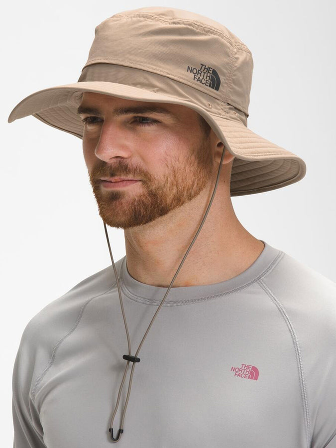 The North Face Horizon Breeze Brimmer Hat | DUNE BEIGE (254)