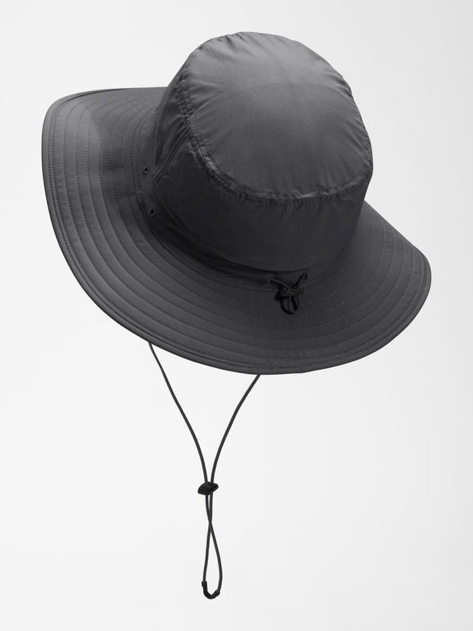 The North Face Horizon Breeze Brimmer Hat | ASPHALT GREY (0C5)
