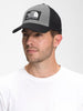 The North Face Mudder Trucker Snapback Hat
