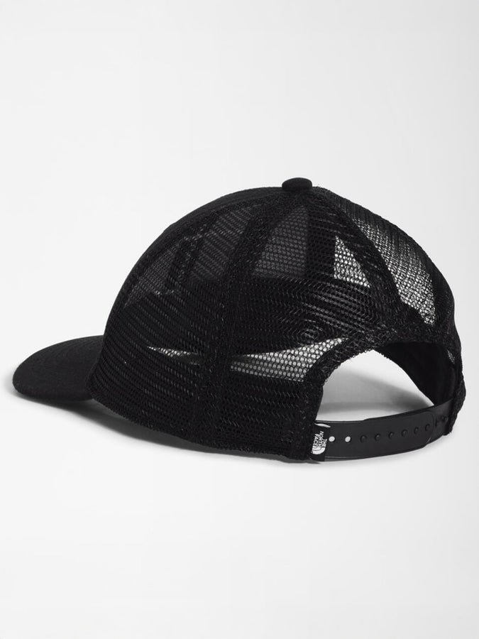 The North Face Mudder Trucker Hat | TNF BLACK (JK3)
