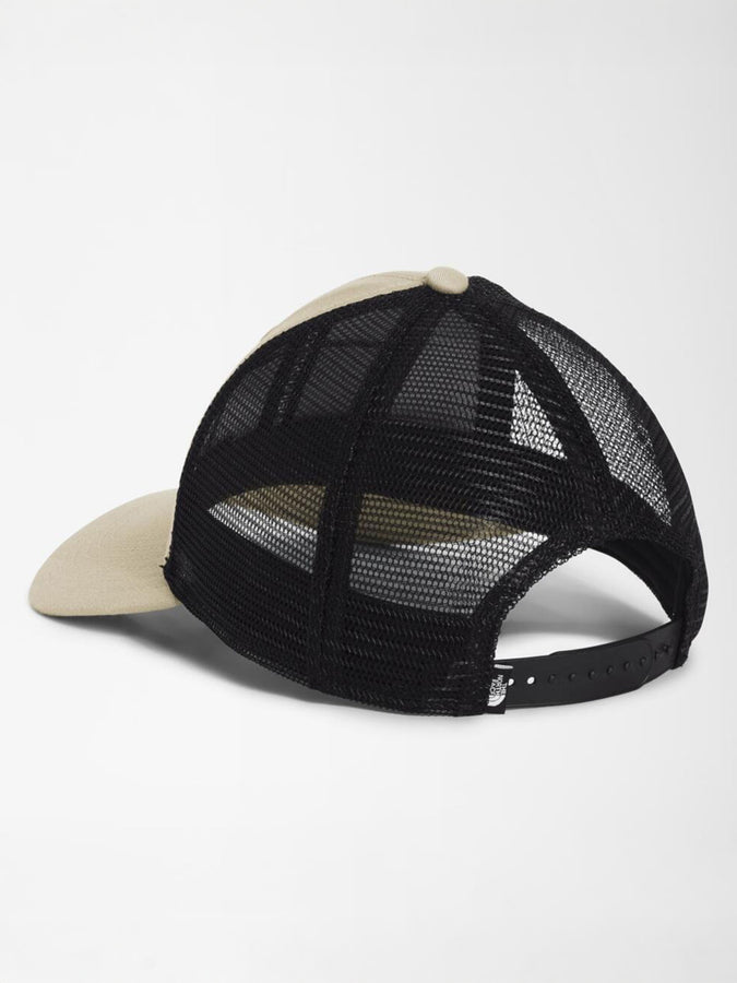 The North Face Mudder Trucker Snapback Hat | GRAVEL (3X4)