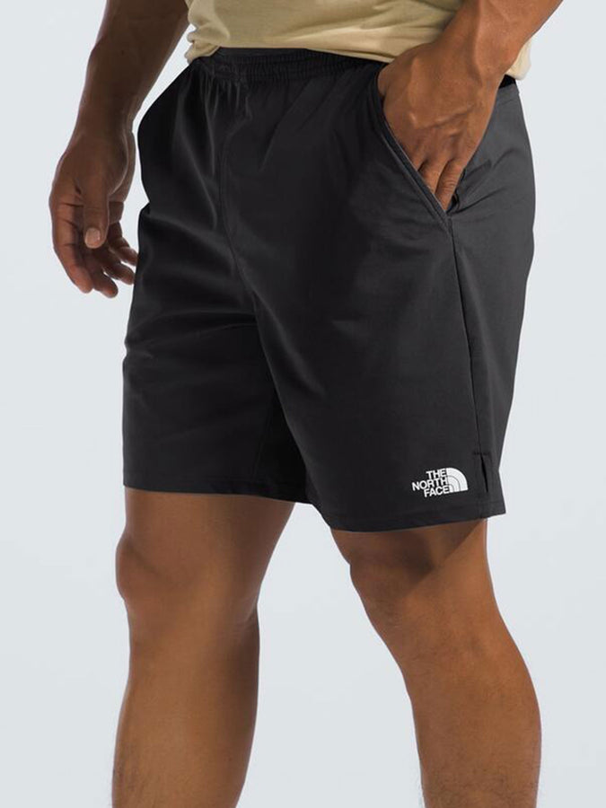 The North Face Wander 2.0 Shorts Spring 2026 | TNF BLACK (JK3)