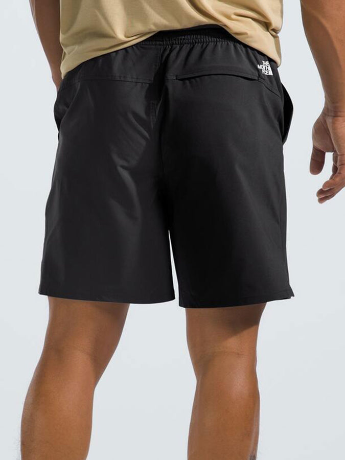 The North Face Wander 2.0 Shorts Spring 2026 | TNF BLACK (JK3)