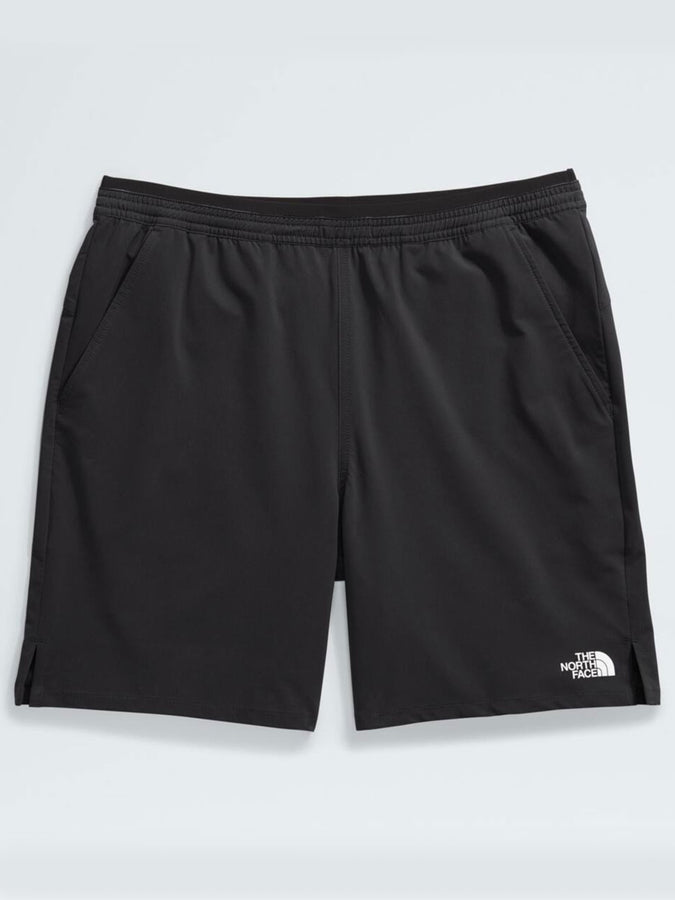 The North Face Wander 2.0 Shorts Spring 2026 | TNF BLACK (JK3)