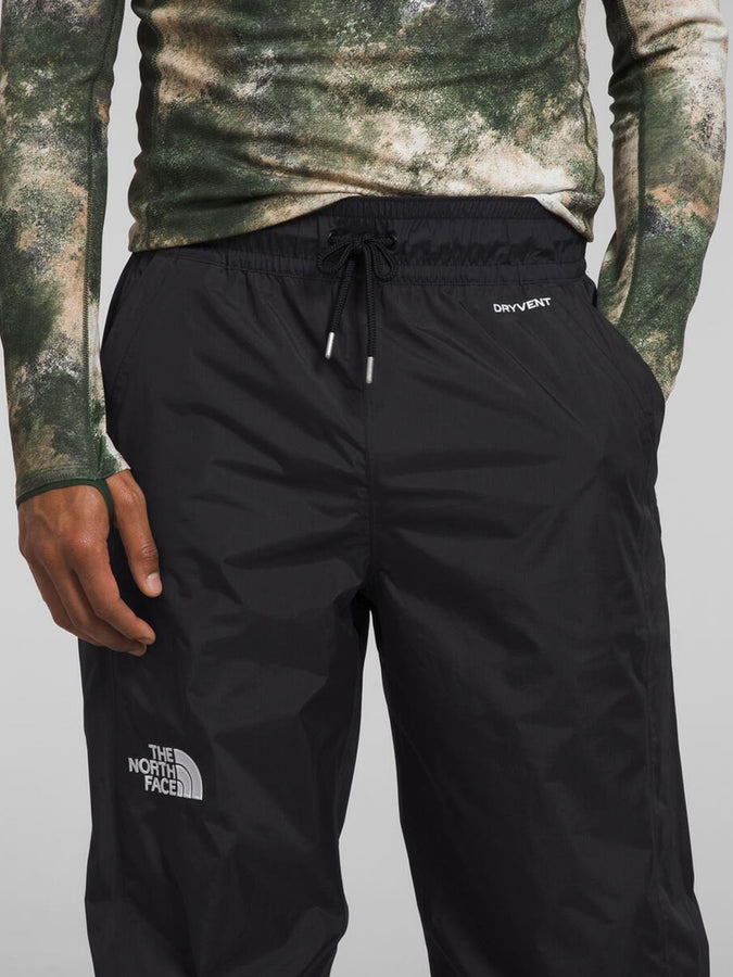 The North Face Build Up Pants Winter 2026 | TNF BLACK-NPF (4H0)
