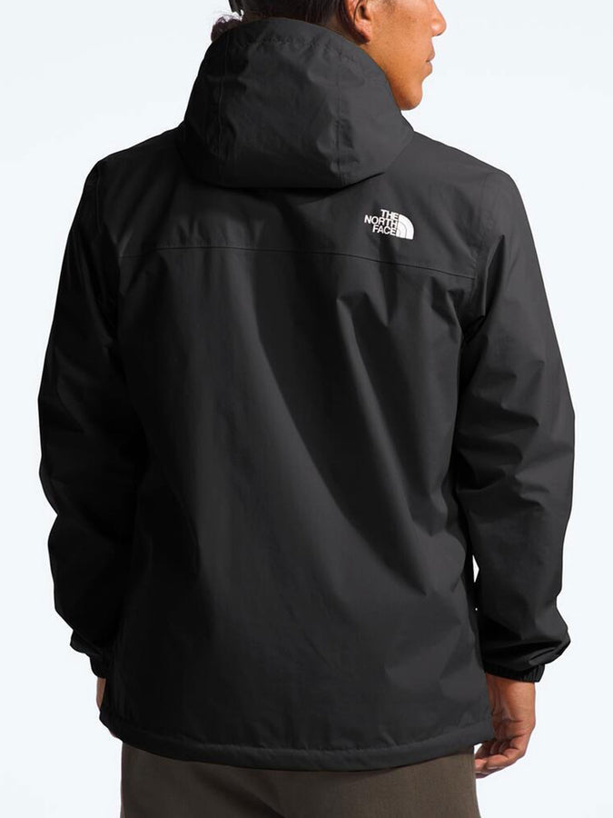 The North Face Antora Jacket Spring 2026 | TNF BLACK-NPF (4H0)