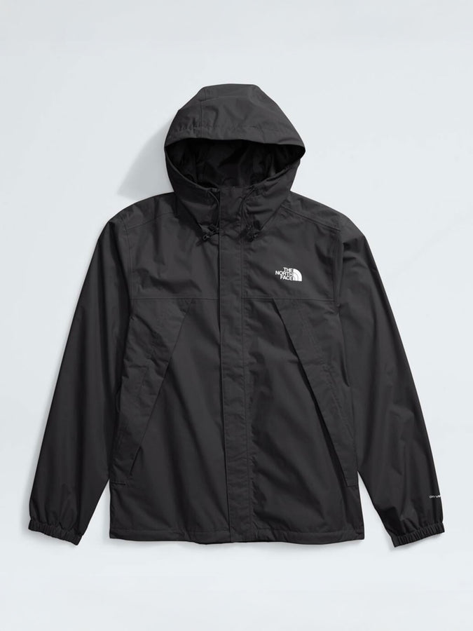The North Face Antora Jacket Spring 2026 | TNF BLACK-NPF (4H0)