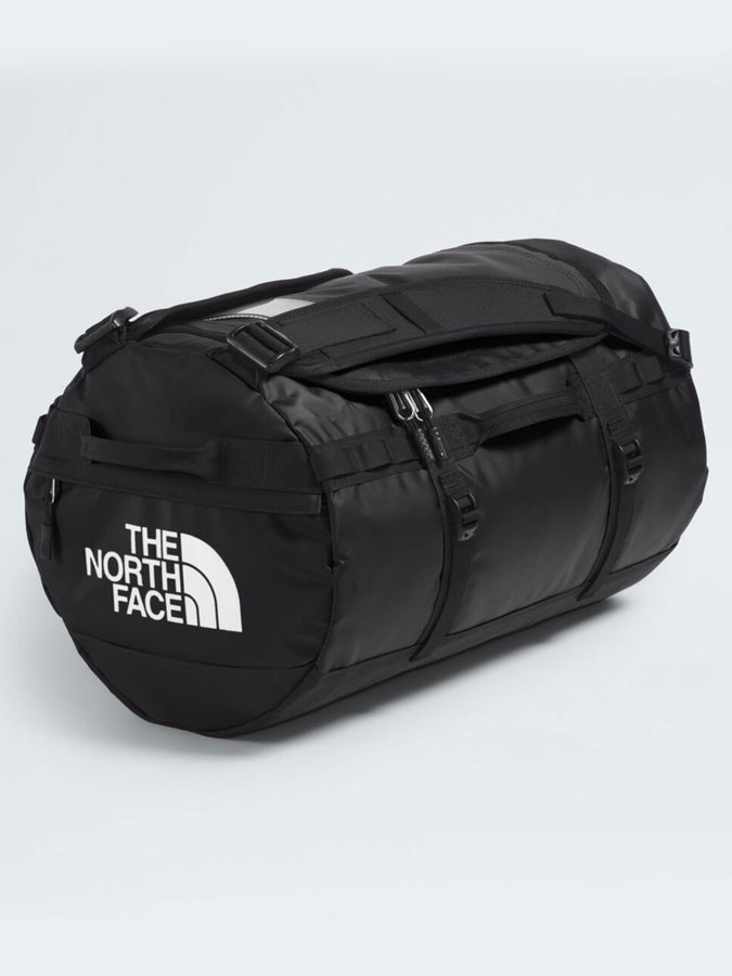 The North Face Base Camp Duffle Small Bag | TNF BLACK/TNF WHITE-NPF (53R)