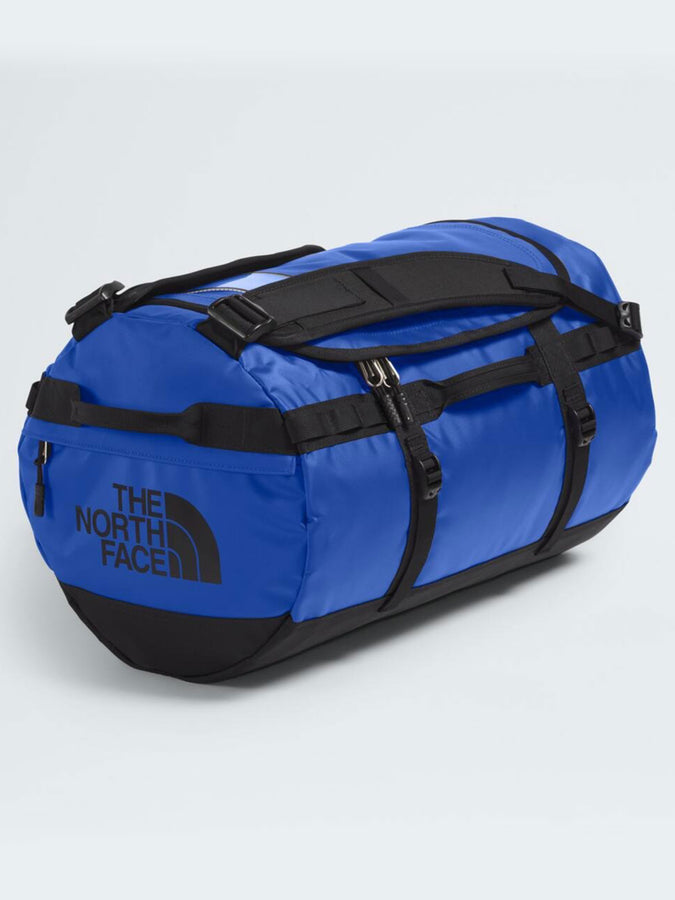 The North Face Base Camp Duffle Small Bag | TNF BLUE/TNF BLACK-NPF (53S