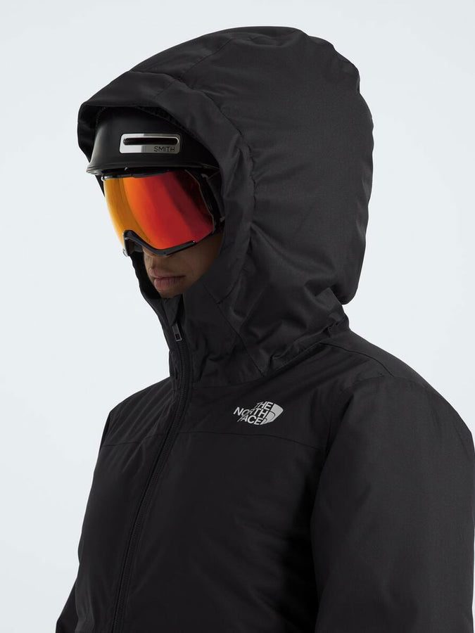 The North Face Freedom Insulated Jacket Winter 2026 | TNF BLACK (JK3)