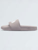 TNF Base Camp Slide III Moonstone Grey Sandals Spring 2026