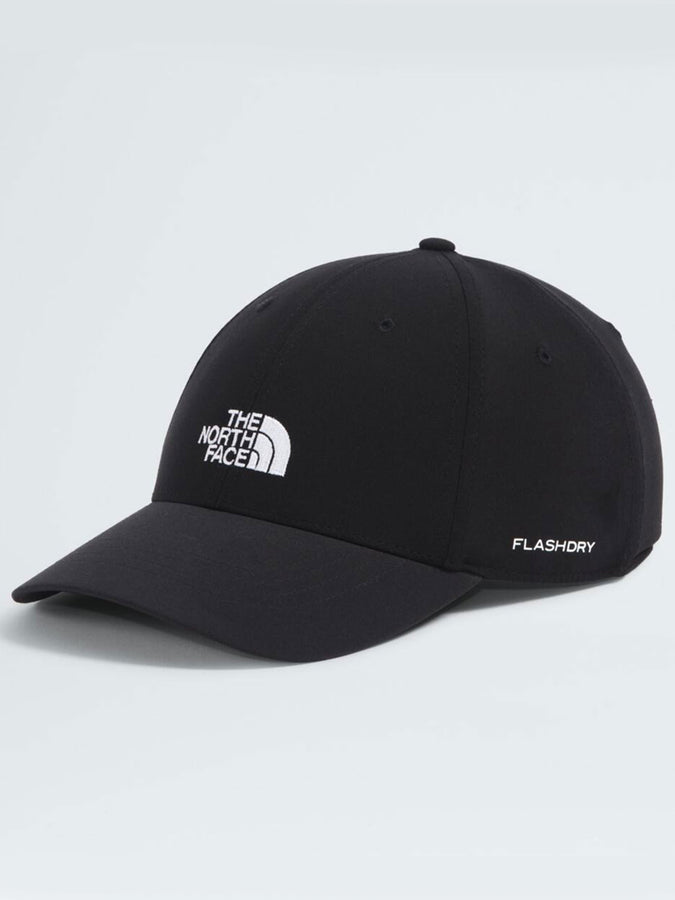 The North Face 66 Flashdry Hat Spring 2026 | TNF BLACK/TNF WHITE (KY4)