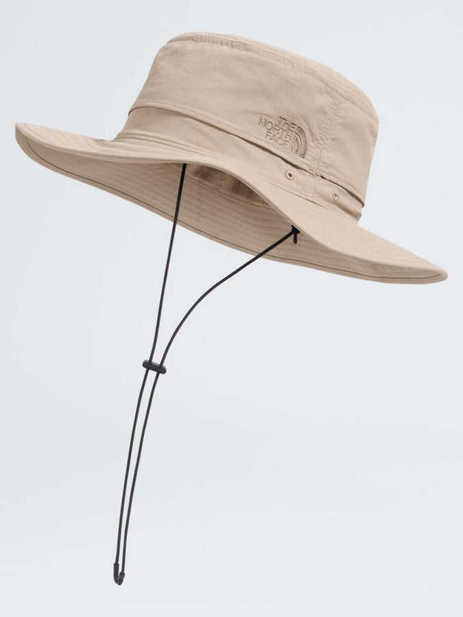 The North Face Horizon Breeze Brimmer Hat | DUNE BEIGE/DUNE BEIGE (78S)