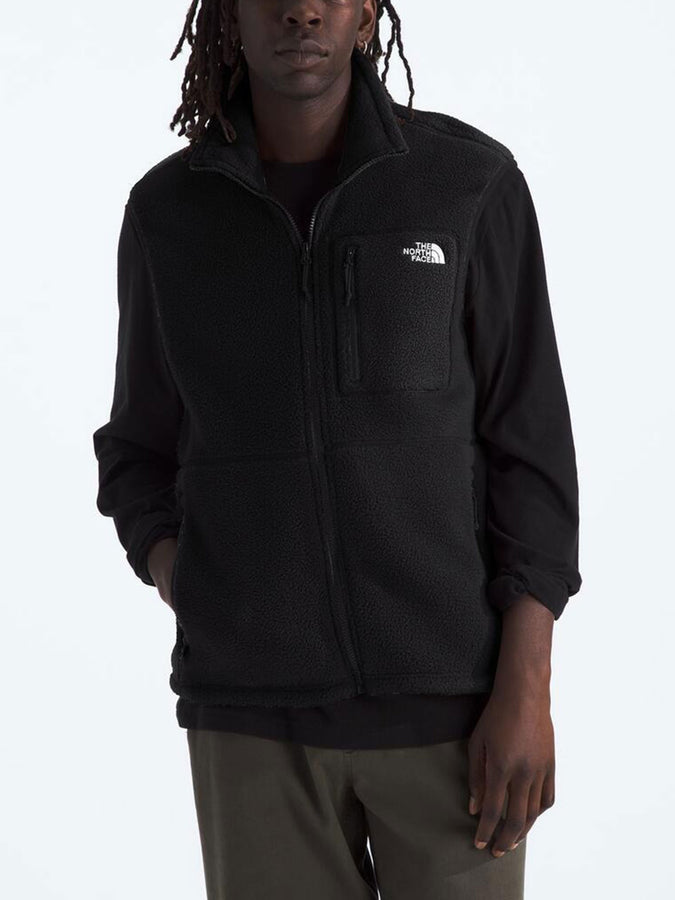 The North Face Yumiori Vest | TNF BLACK (JK3)