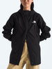 The North Face Antora Rain Parka Jacket