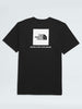 The North Face Evolution Box NSE T-Shirt Spring 2026