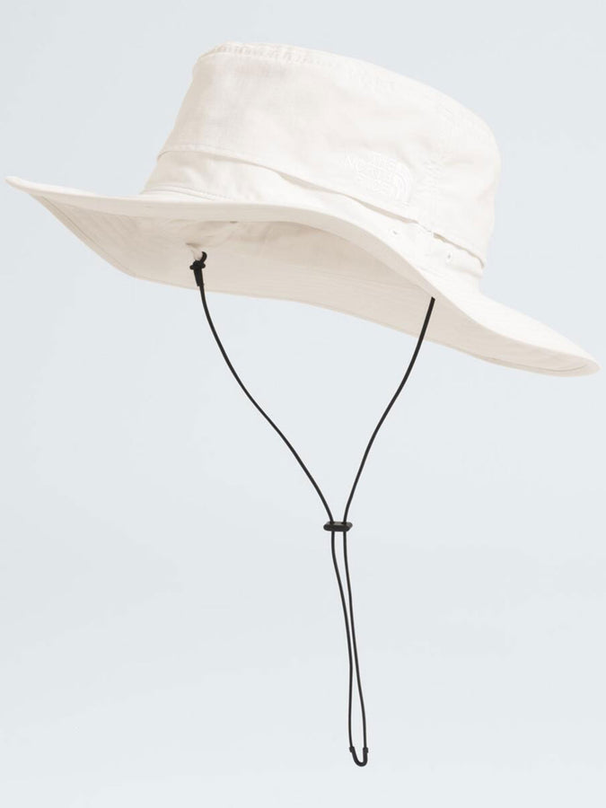 The North Face Horizon Breeze Brimmer Hat | WHITE DUNE (QLI)
