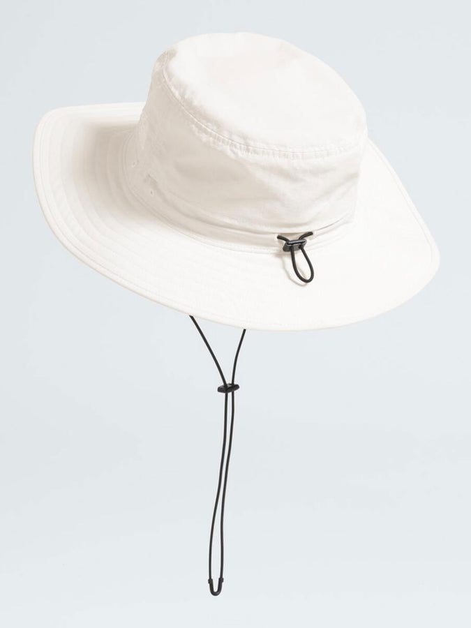 The North Face Horizon Breeze Brimmer Hat | WHITE DUNE (QLI)