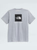 The North Face Evolution Box NSE T-Shirt Spring 2026