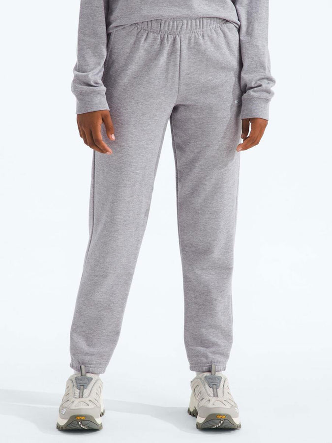 The North Face Evolution Simple Dome Pants Fall 2026 | TNF PALE GREY HEATHER (CQO)
