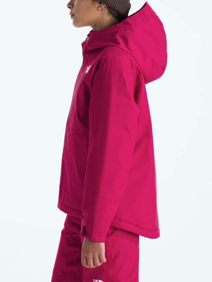 The North Face Freedom Insulated Jacket Winter 2026 | LALI GURAN (BOS)