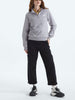 TNF Evolution Simple Dome 1/4 Zip Sweatshirt Spring 2026