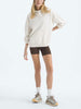 The North Face Evolution Simple Dome Oversized Hoodie