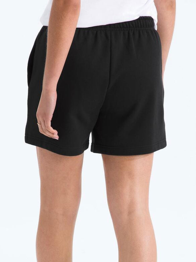 The North Face Evolution Simple Dome Shorts Spring 2026 | TNF BLACK (JK3)
