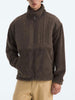 The North Face Cabin Fleece Full Zip Jacket Holiday 2025