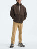 The North Face Cabin Fleece Full Zip Jacket Holiday 2025