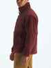 The North Face Cabin Fleece Full Zip Jacket Holiday 2025