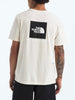 The North Face Evolution Box NSE T-Shirt Spring 2026