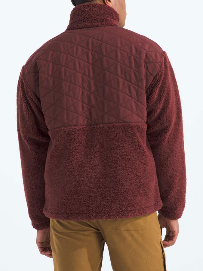 The North Face Cabin Fleece Full Zip Jacket Holiday 2025 | SUMAC (0VO)