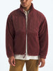 The North Face Cabin Fleece Full Zip Jacket Holiday 2025