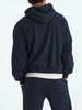 TNF Evolution Simple Dome Oversized Hoodie Spring 2026