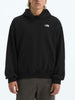 TNF Evolution Simple Dome Oversized Hoodie Spring 2026