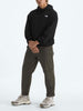 TNF Evolution Simple Dome Oversized Hoodie Spring 2026